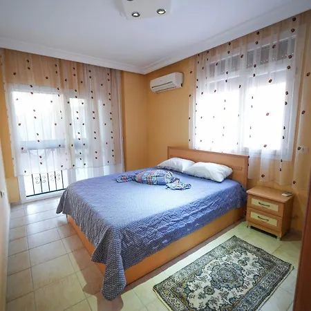 Village Didim Villa *