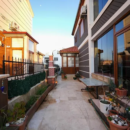 Village Didim Villa