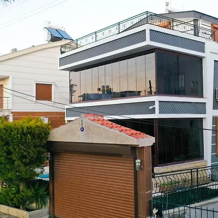 Villa Village Didim