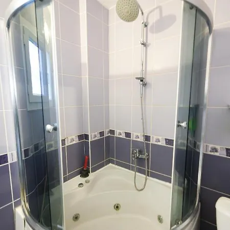 Village Didim Villa *