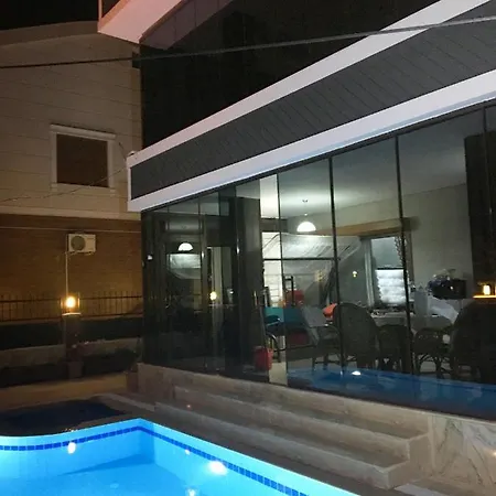 Village Didim Villa Didim