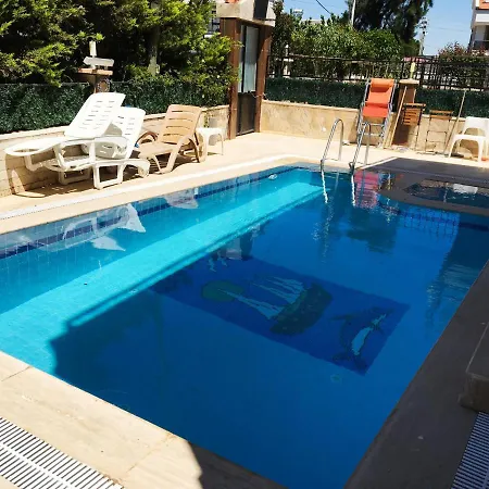 Village Didim Villa *