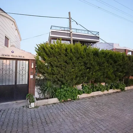 Village Didim Villa