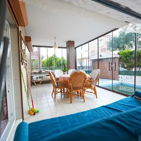 Villa Village Didim Didim