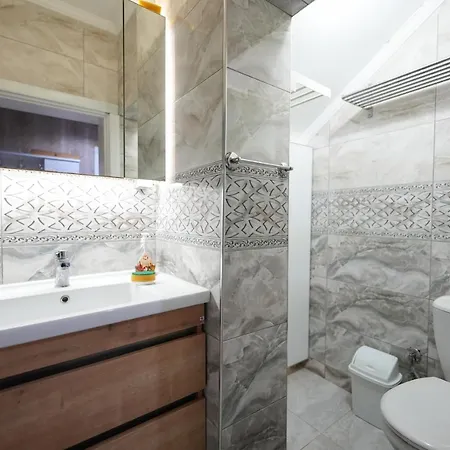 Villa Village Didim